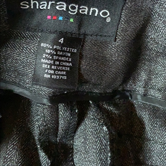 Sharagano crisp and neat dress pants - Picture 8 of 10
